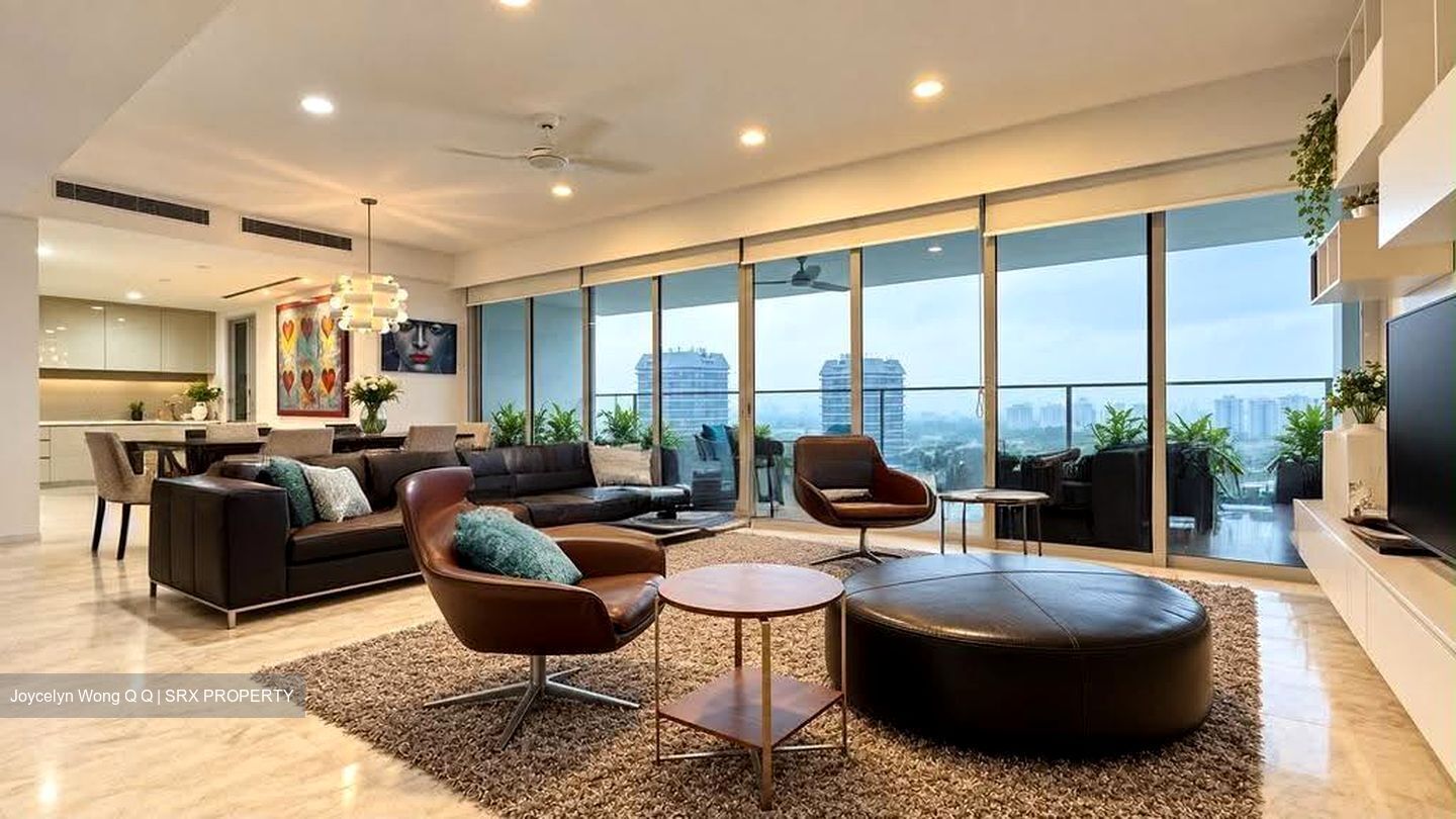 Sky@Eleven (D11), Condominium #623667061